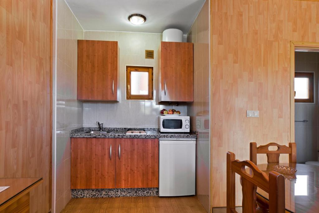 Camping Carlos III La Carlota Szoba fotó