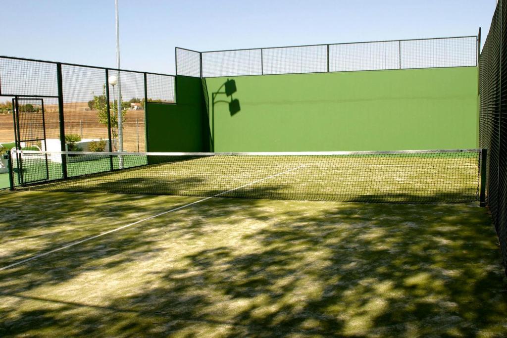 Camping Carlos III La Carlota Kültér fotó